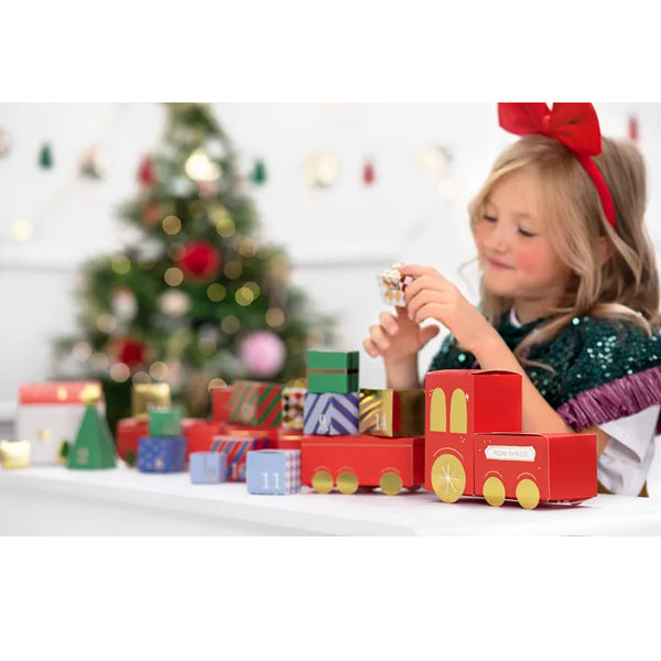 Navidad y Año nuevo