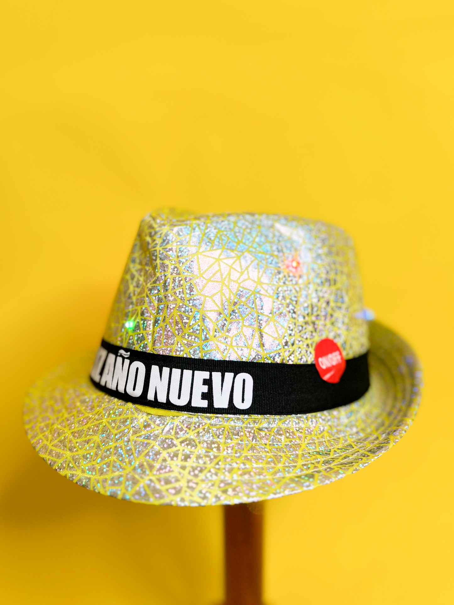 Sombreros Cotillón Año Nuevo
