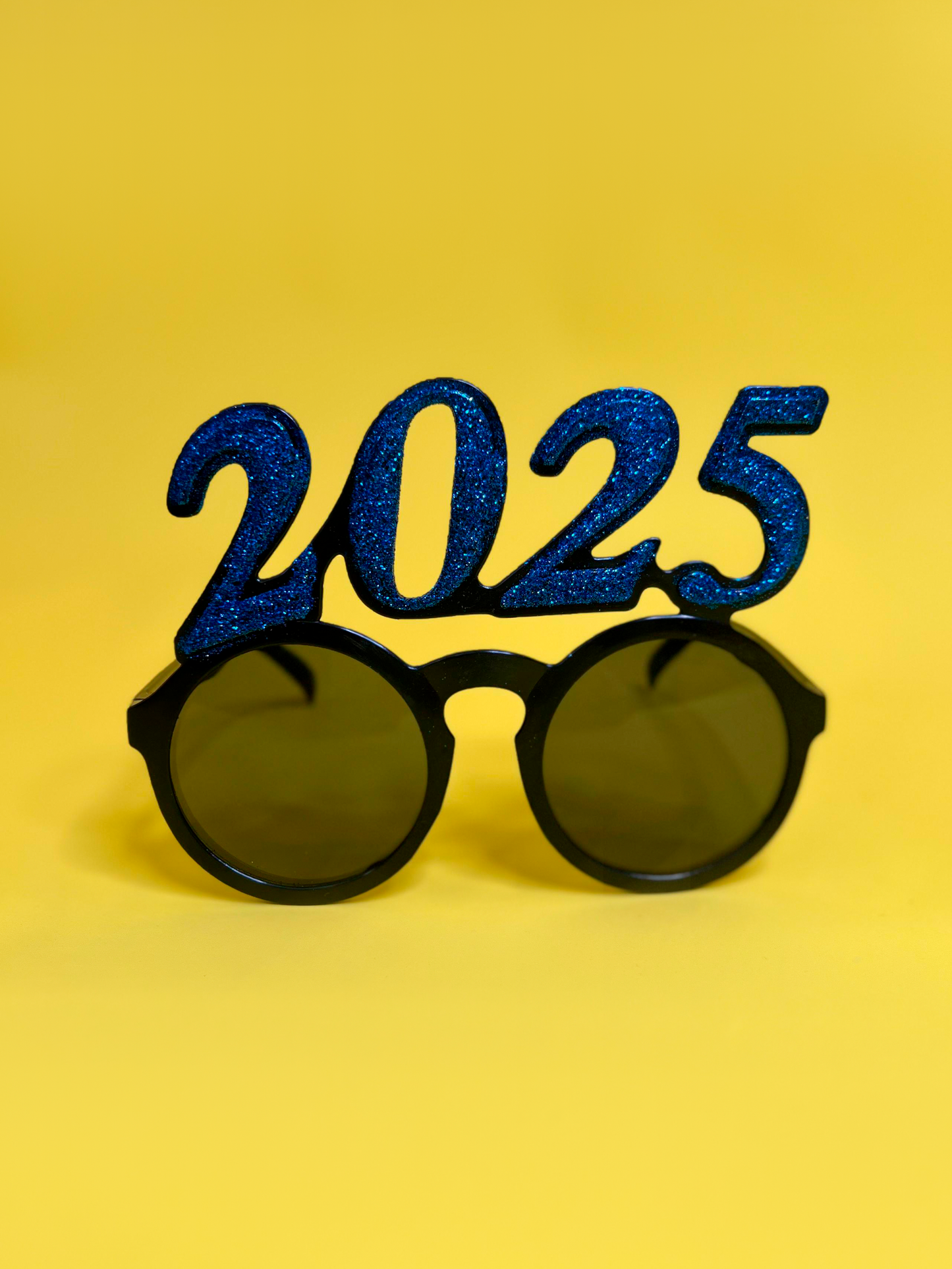 Lentes para Cotillón de Año Nuevo