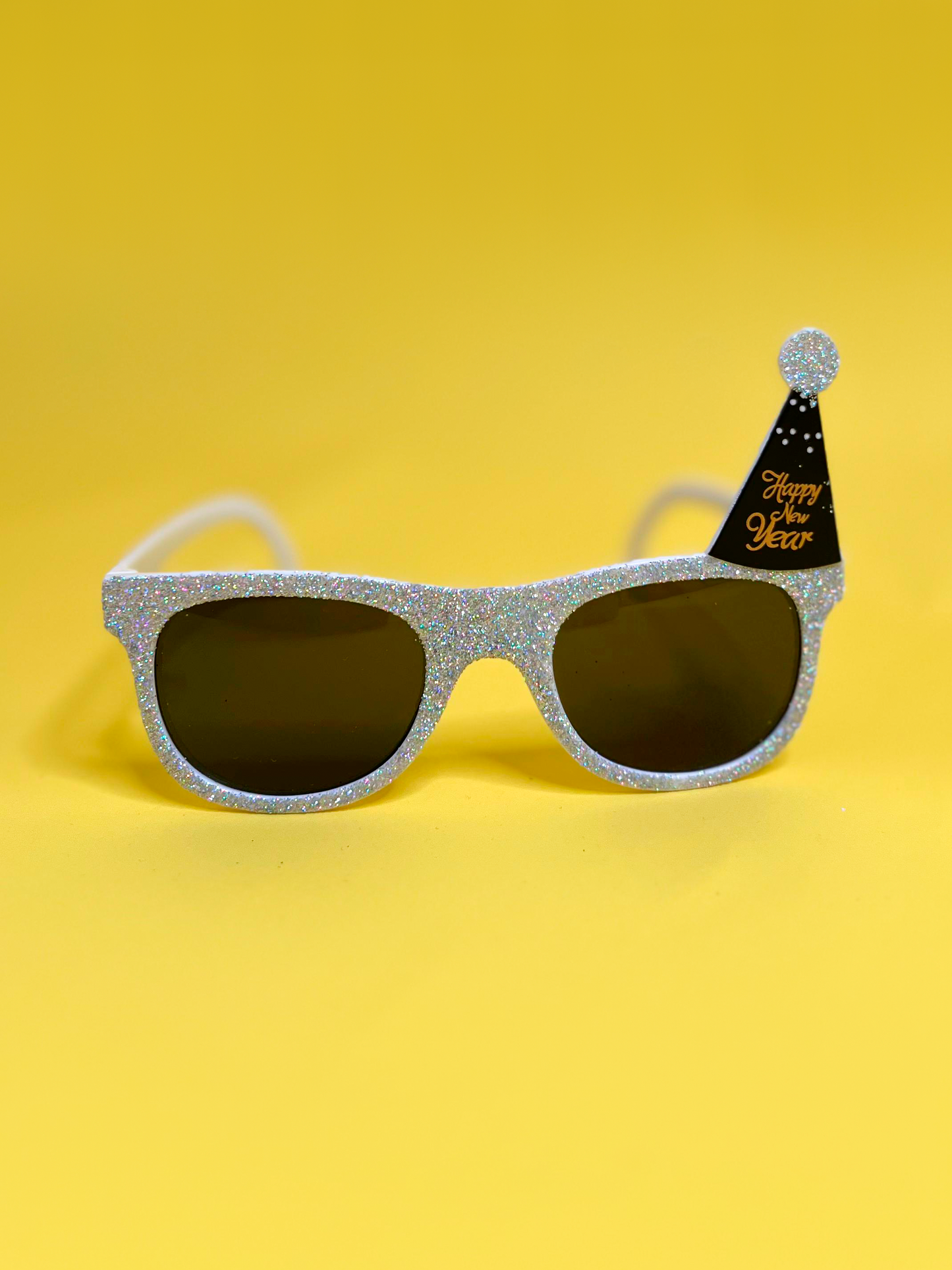Lentes para Cotillón de Año Nuevo