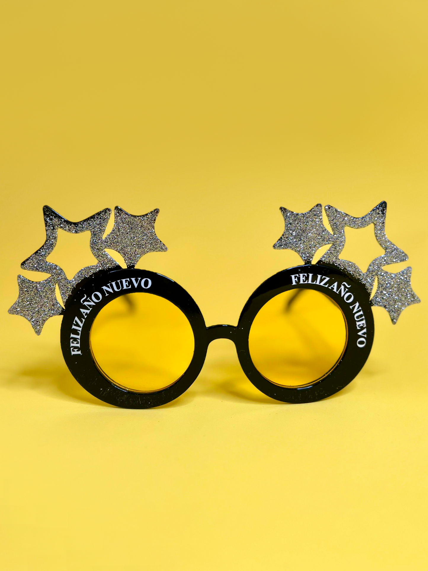 Lentes para Cotillón de Año Nuevo