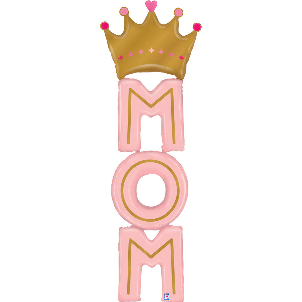 Globo "MOM" Grabo