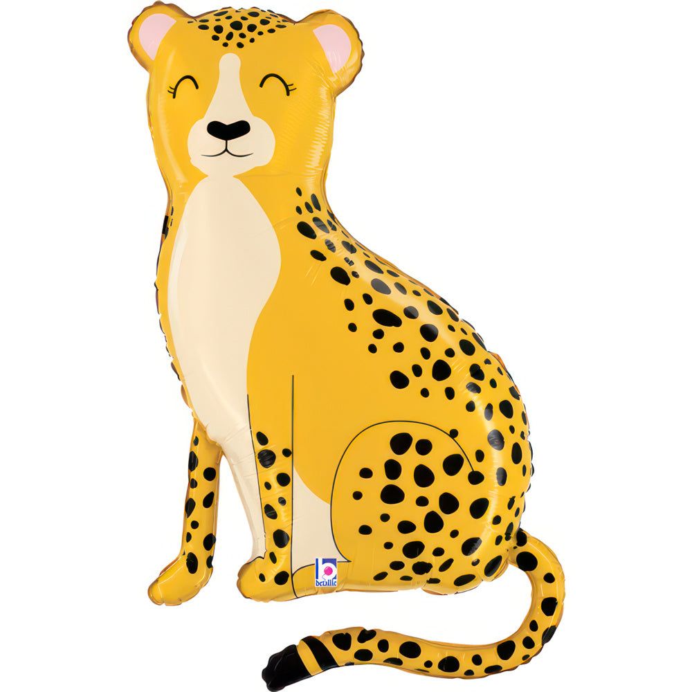 Globo Cheetah Grabo