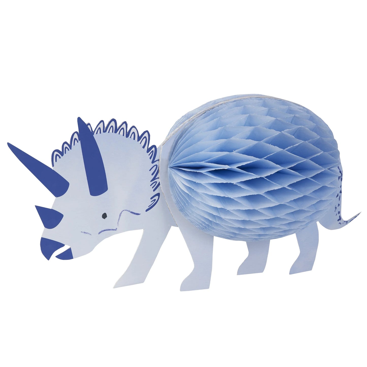 Decoración Panal Dinosaurios Meri Meri