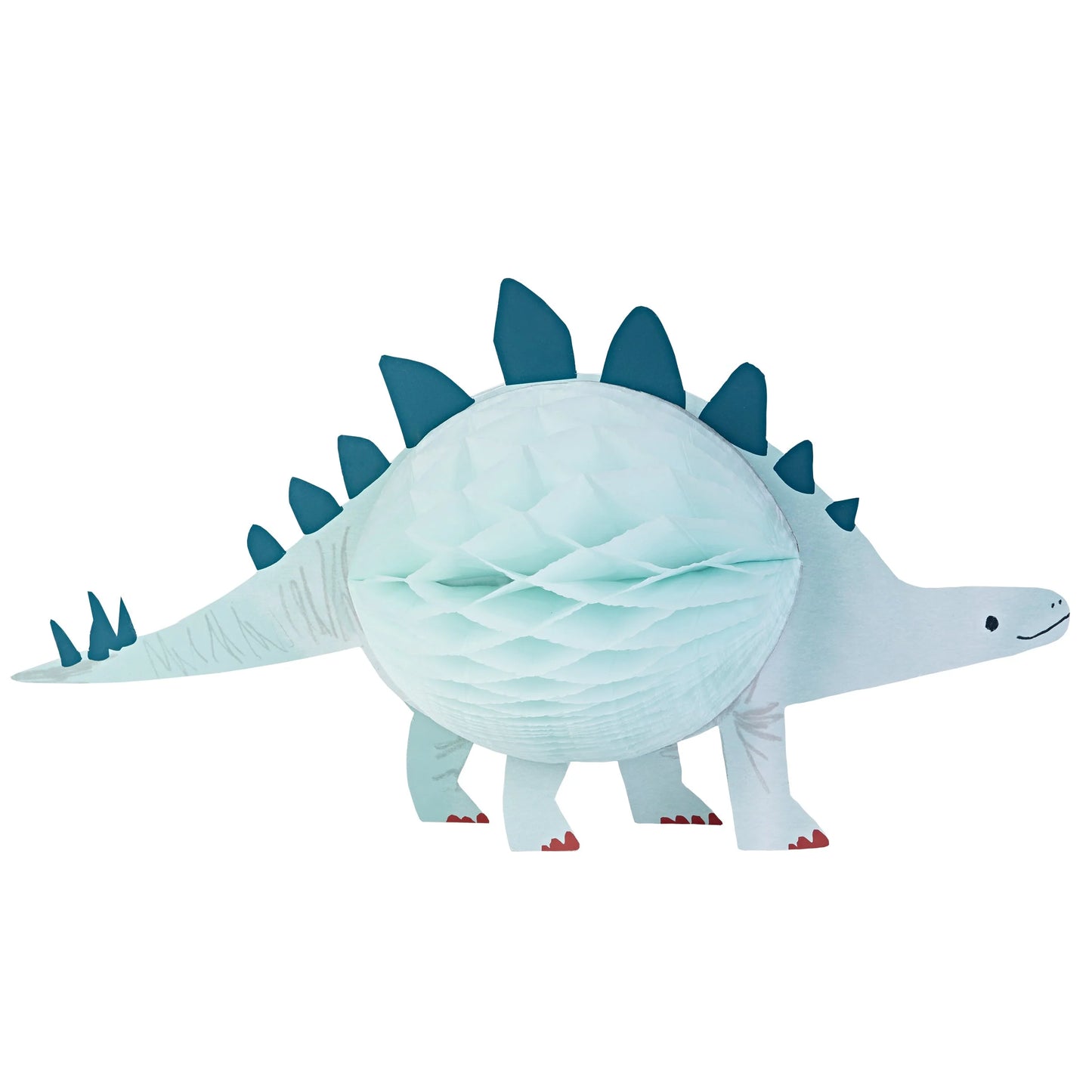 Decoración Panal Dinosaurios Meri Meri
