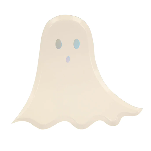 Platos Ghost