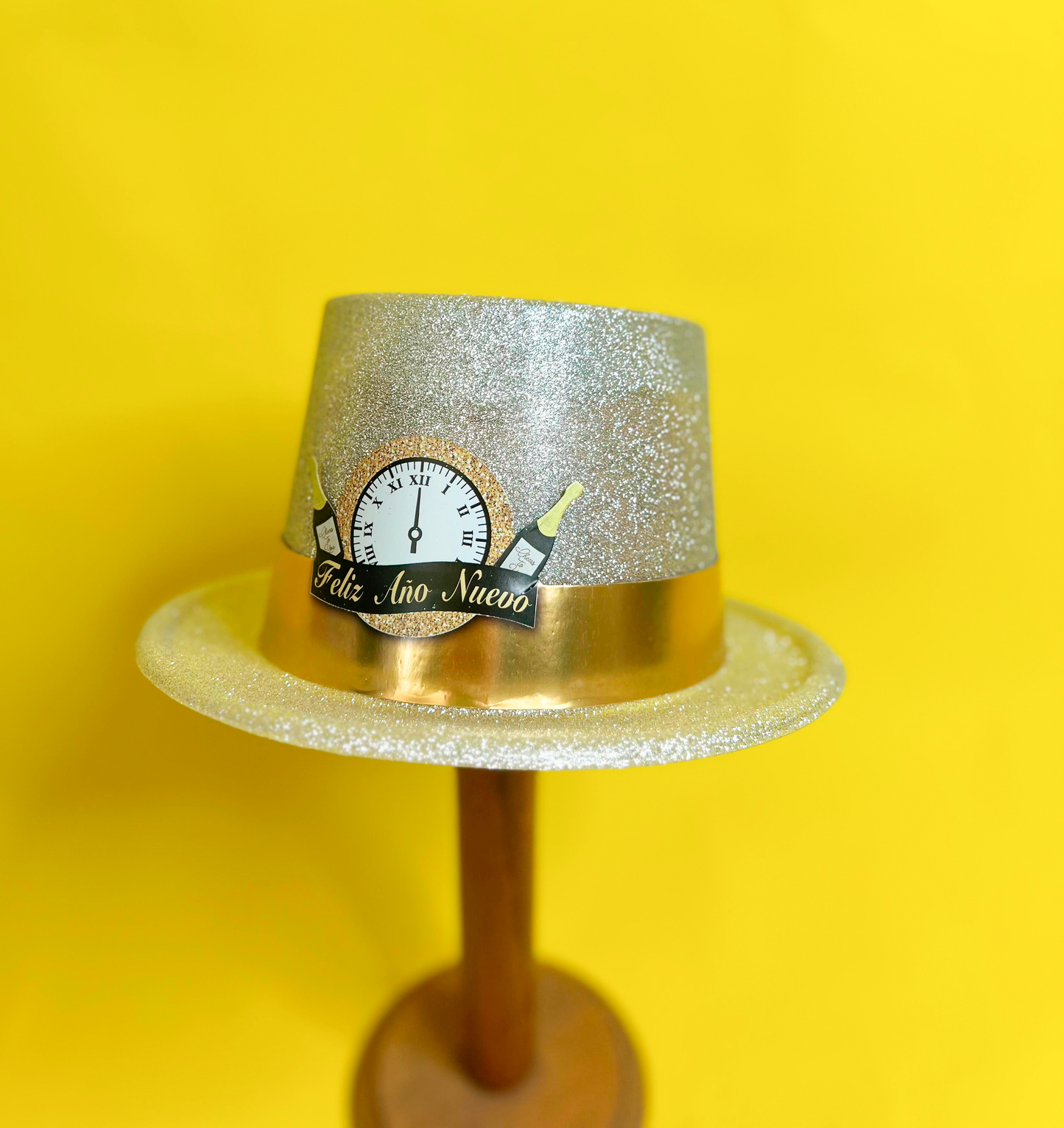 Sombreros Divertidos Año Nuevo