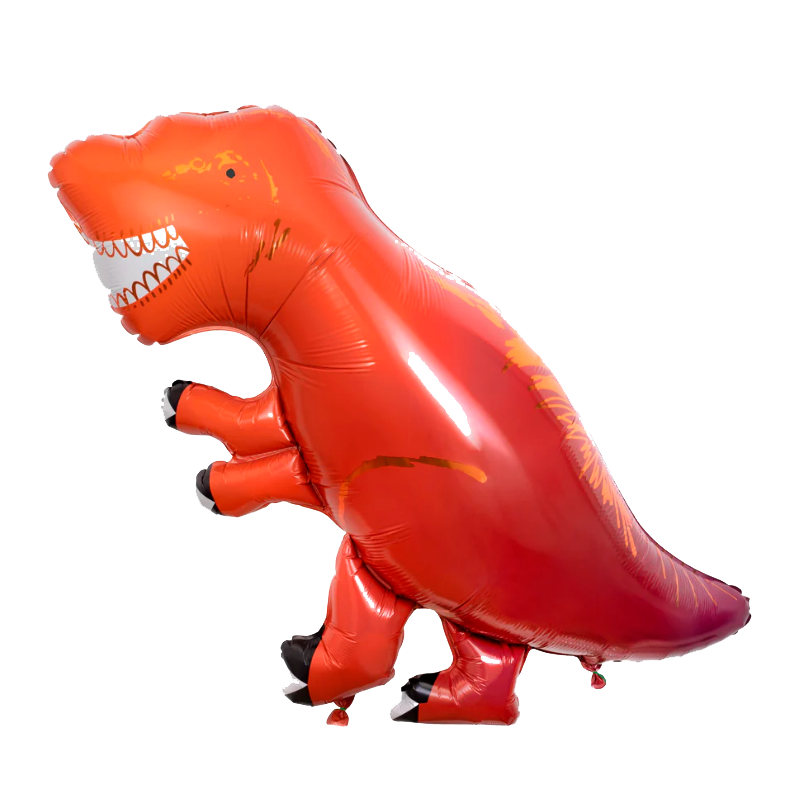 Globo T-Rex Meri Meri