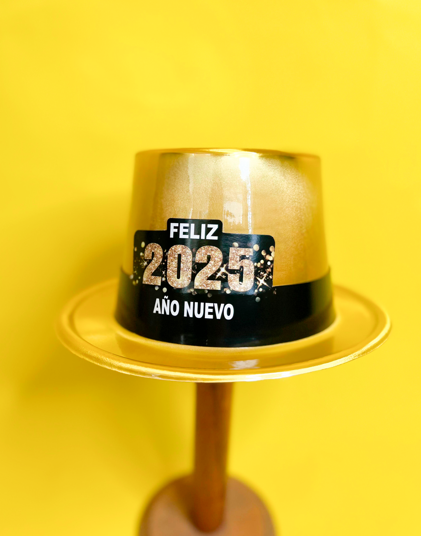Sombreros Divertidos Año Nuevo