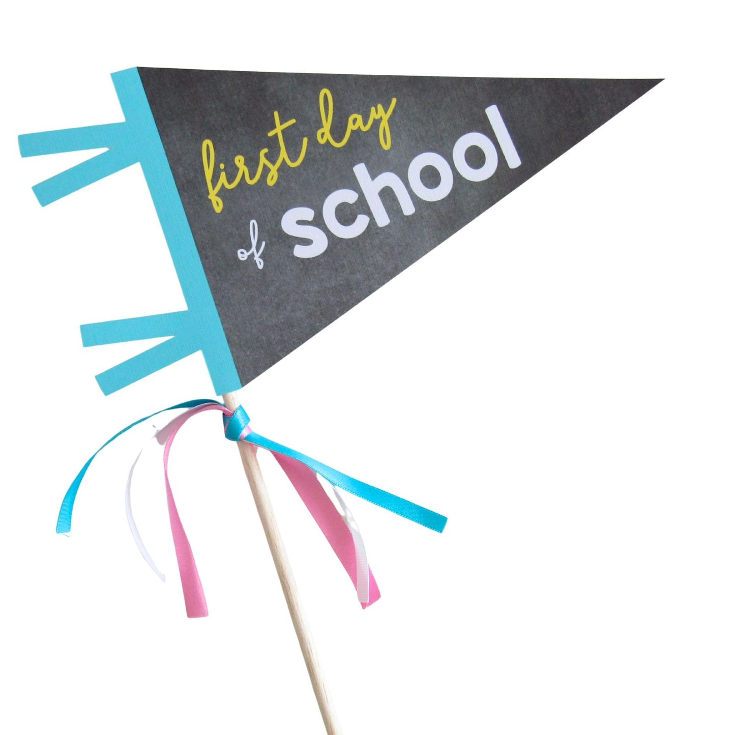 Banderines Back To School