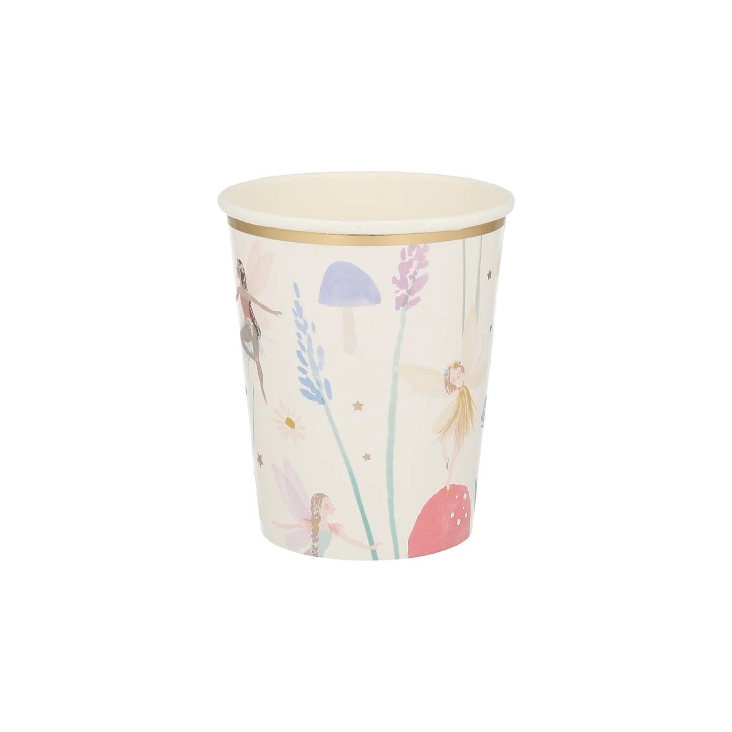 Vasos de Hadas Meri Meri