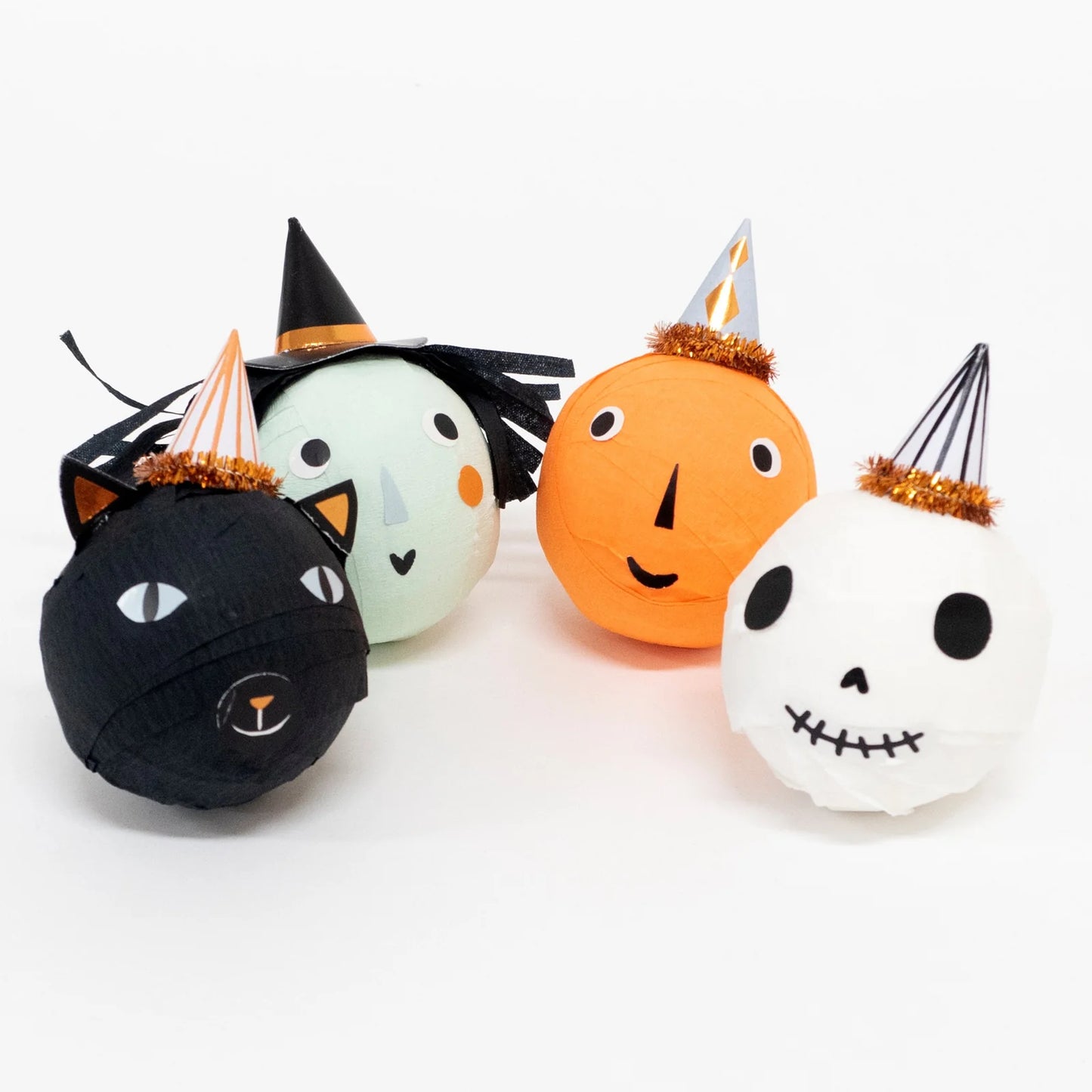 Sorpresas de Halloween