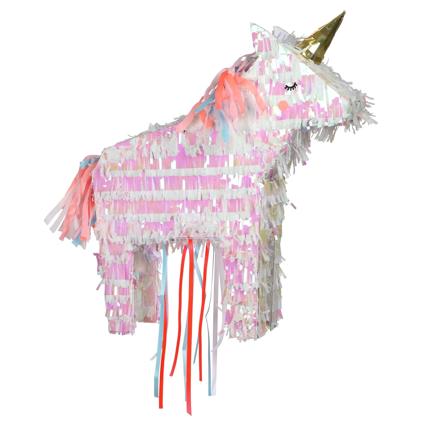 Piñata Unicornio Meri Meri