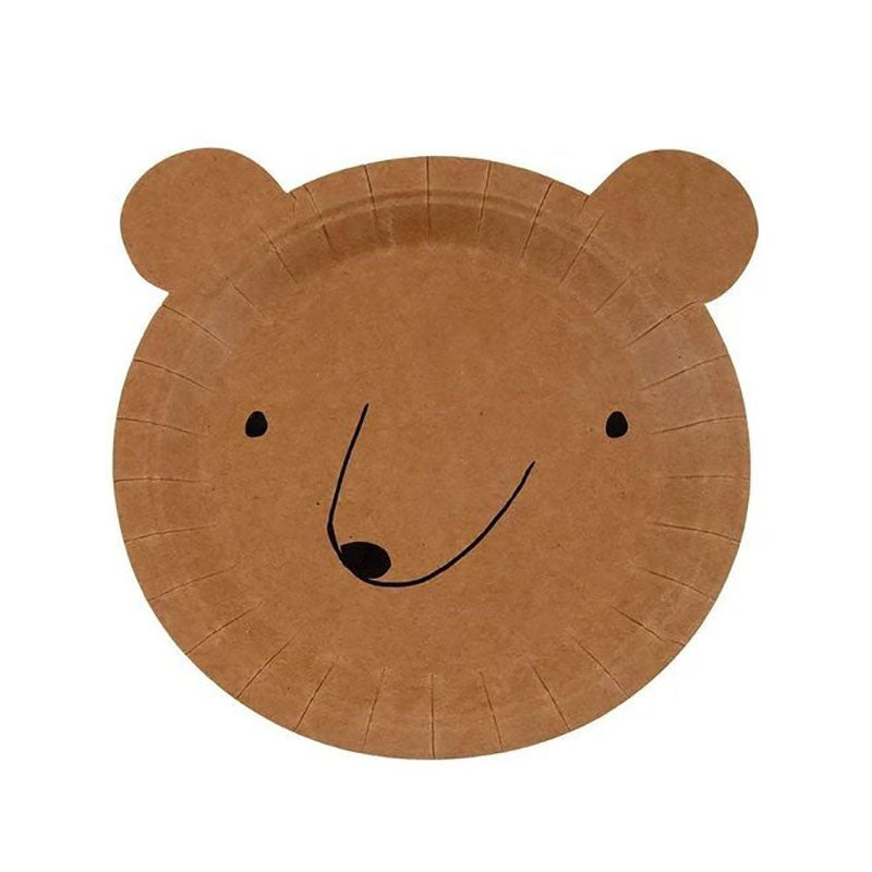 Platos Oso