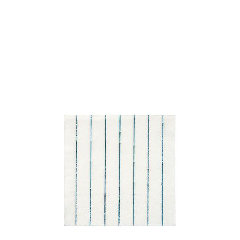Servilletas Stripe
