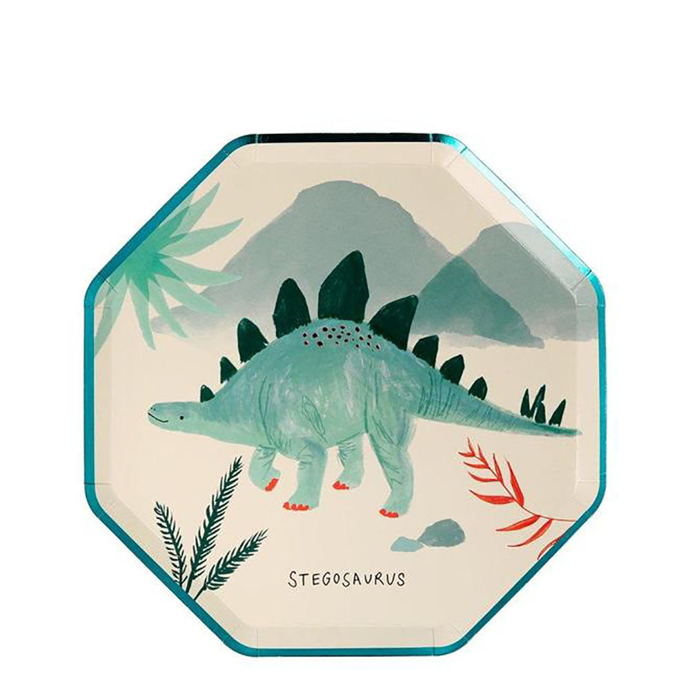 Platos Dinosaur Kingdom