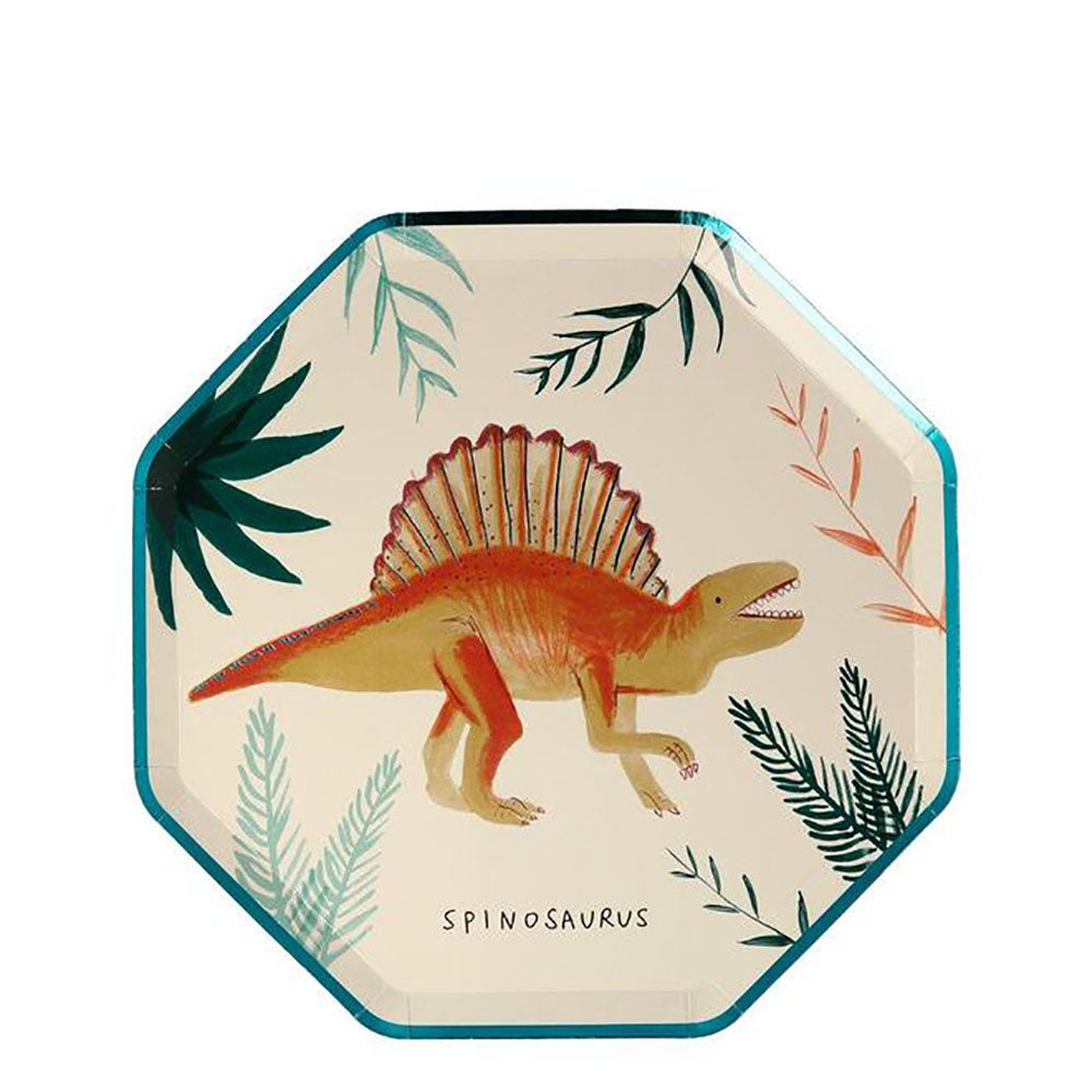 Platos Dinosaur Kingdom