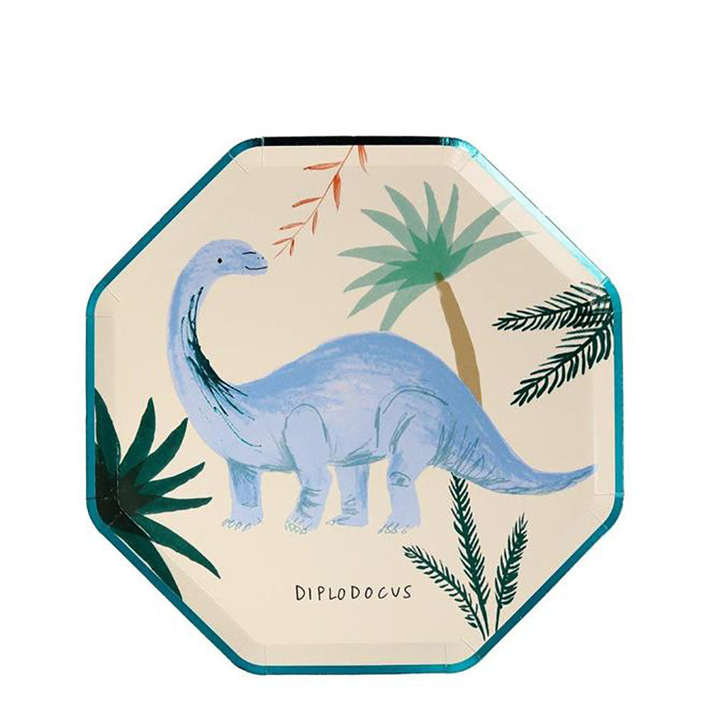 Platos Dinosaur Kingdom