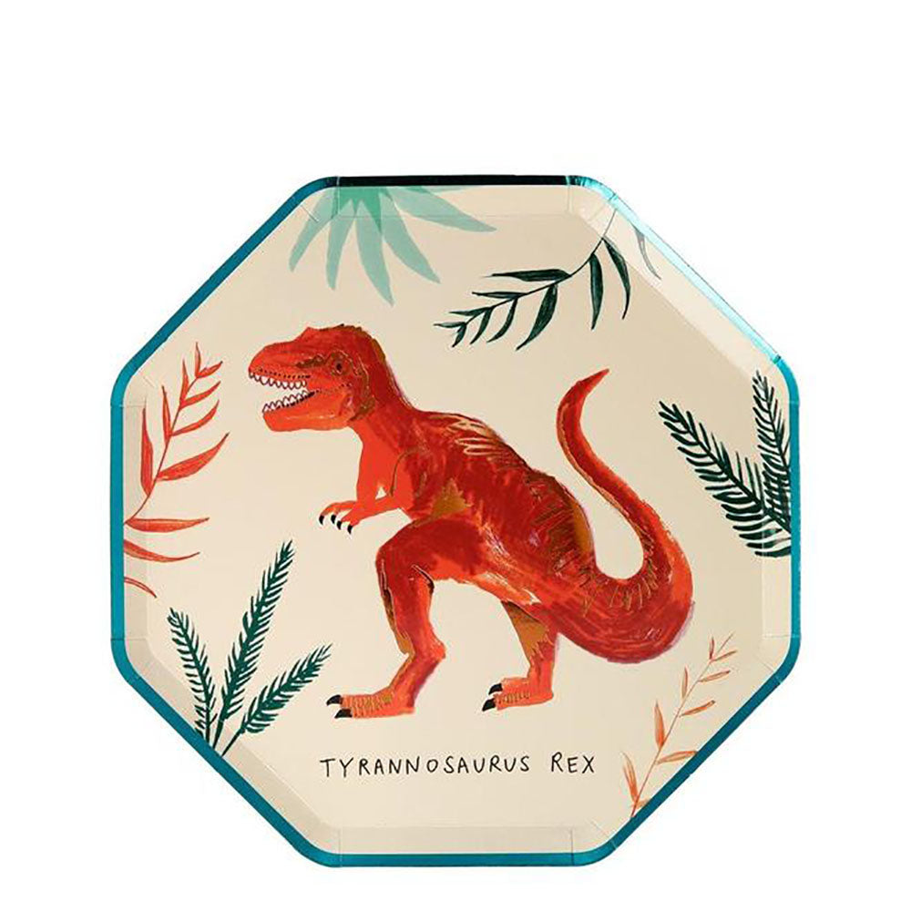 Platos Dinosaur Kingdom