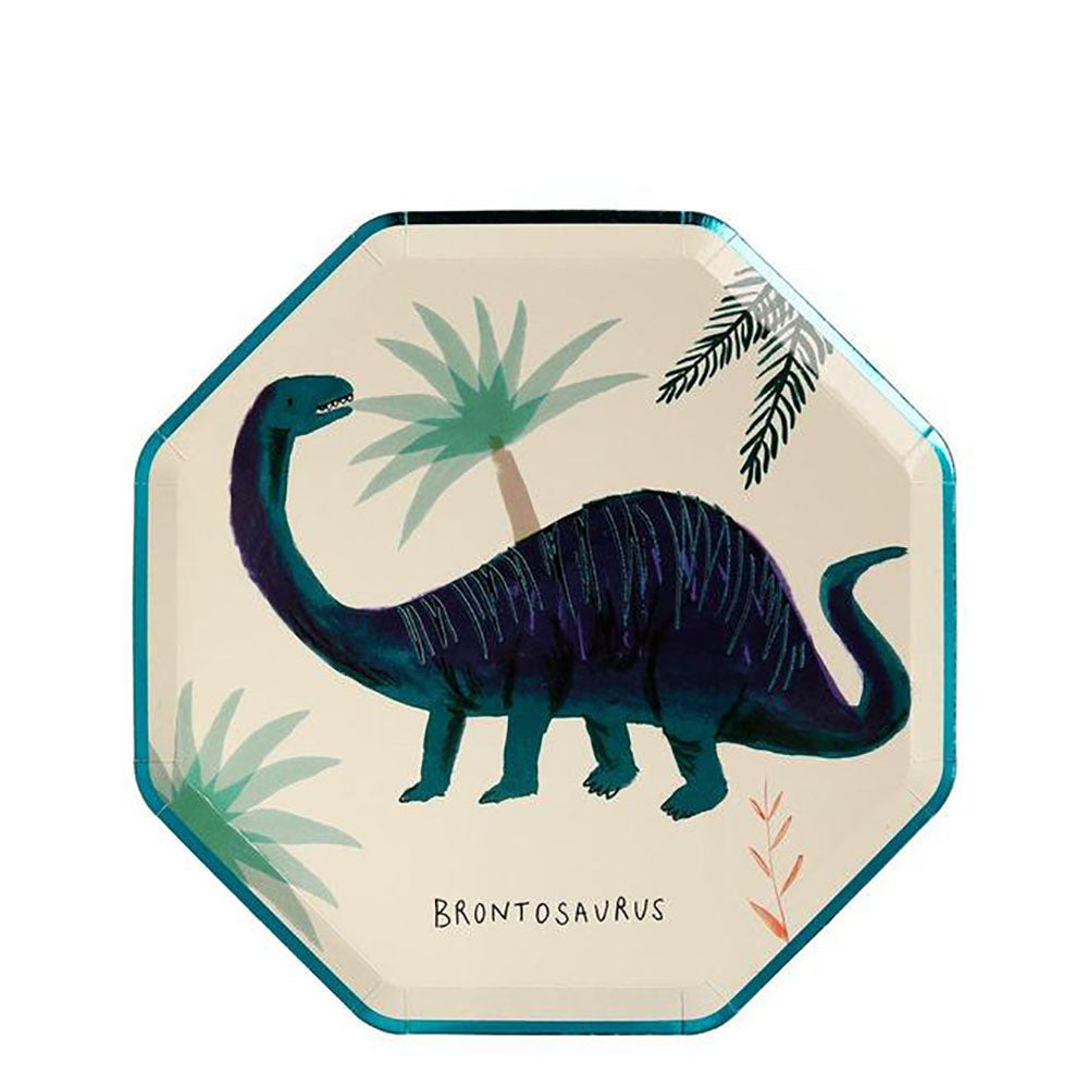 Platos Dinosaur Kingdom