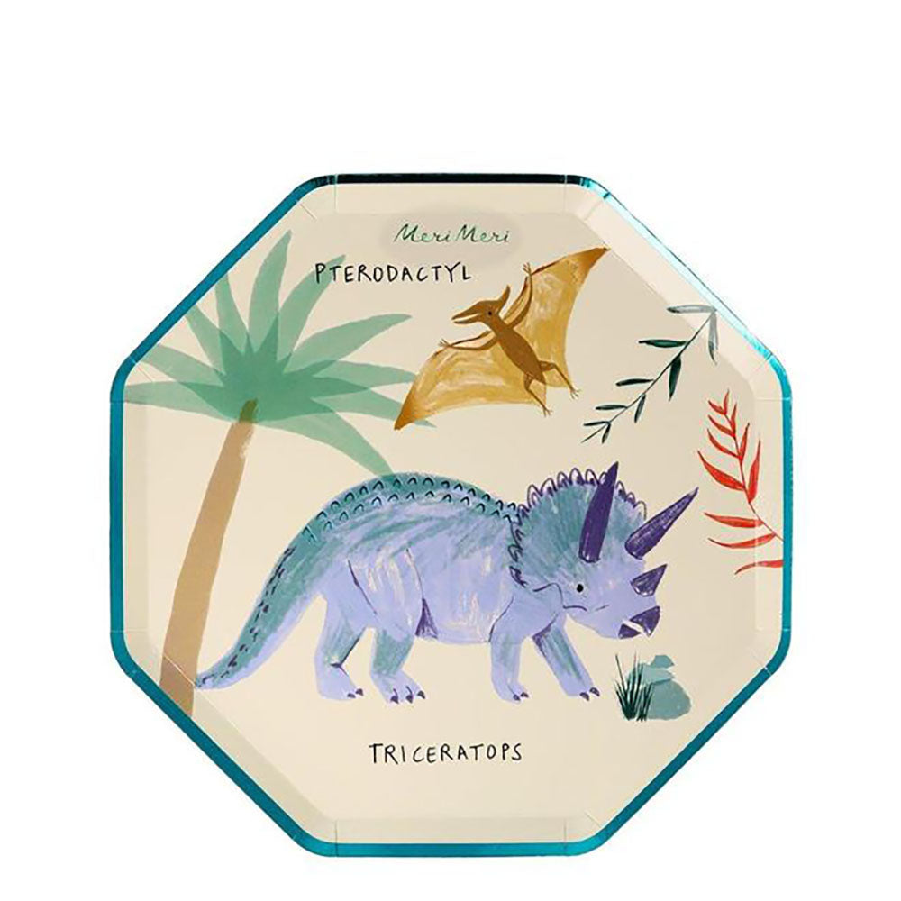 Platos Dinosaur Kingdom