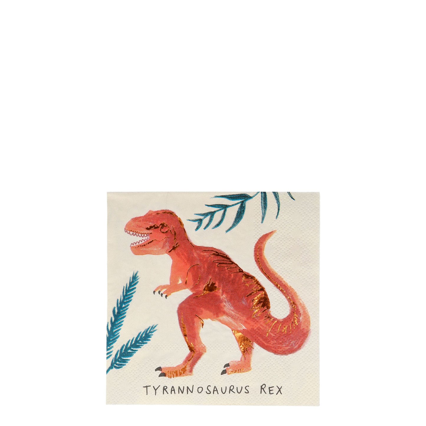Servilletas Dino Small Meri Meri