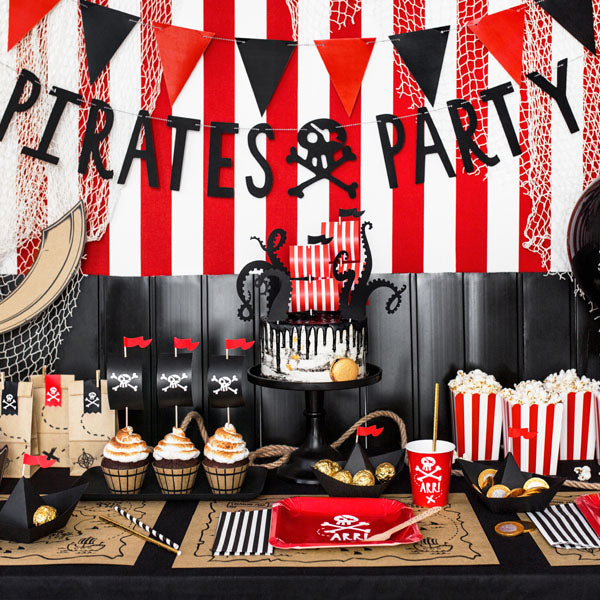 Piratas