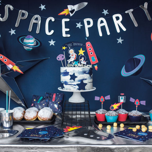 Espacio