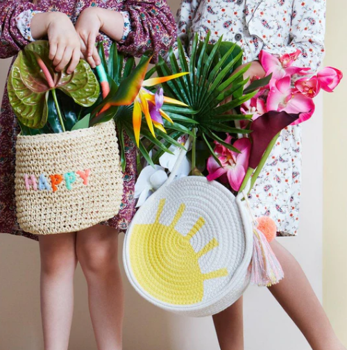 Mochilas y  Carteras