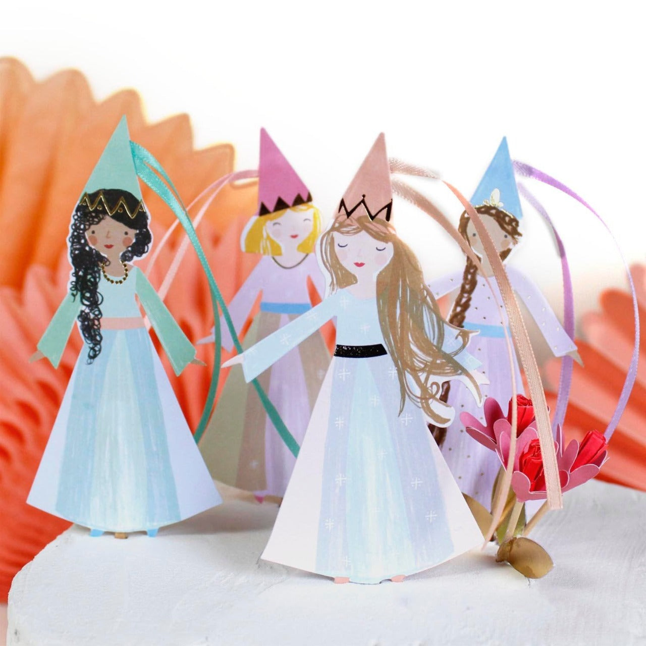 Princesas