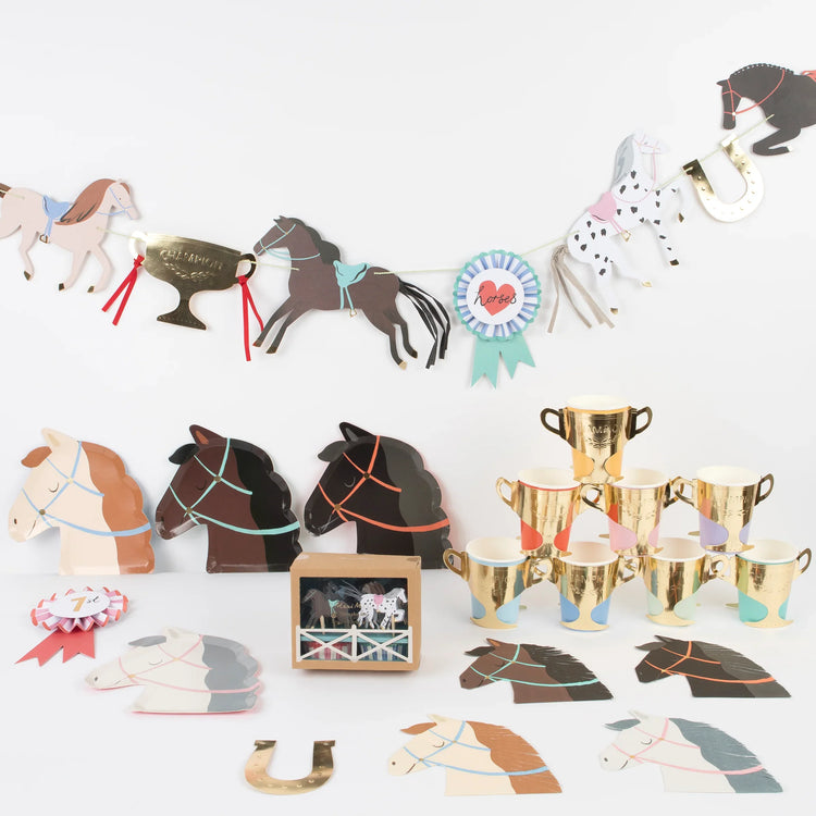 Caballos