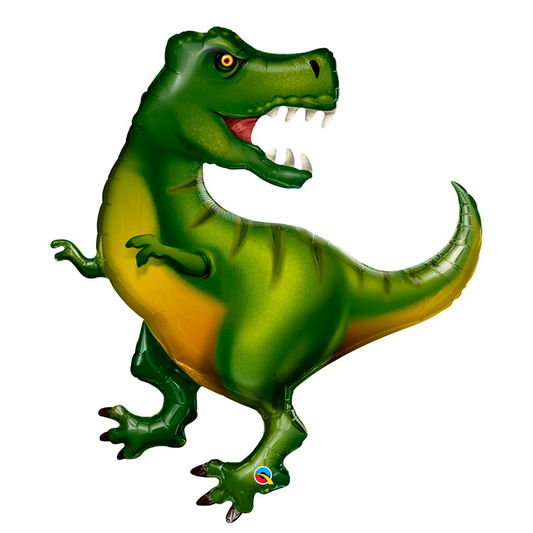 Globo Dino T-Rex