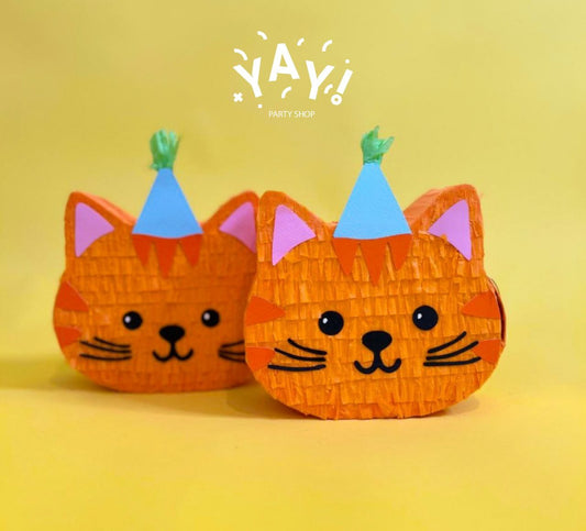 Mini Piñatas – yay.pe