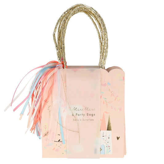 Bolsas Magical Princess Meri Meri