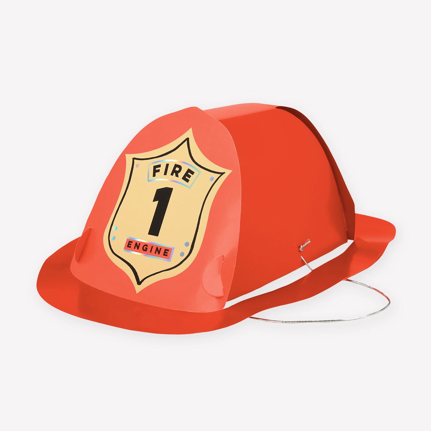 Sombreros de Bomberos