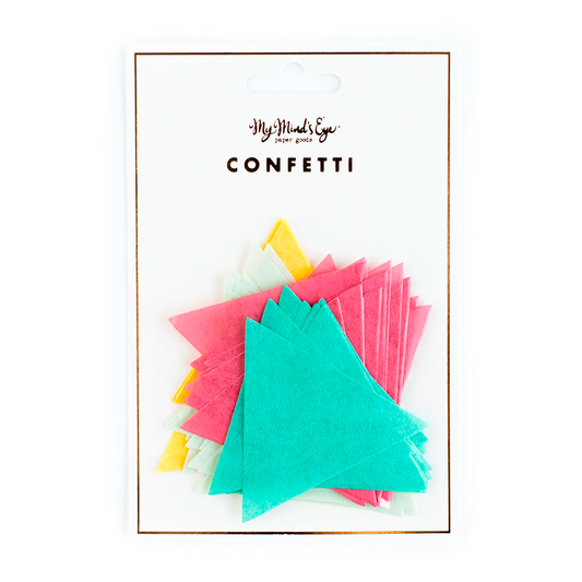 Confetti de Papel