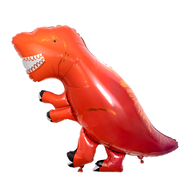 Globo T-Rex