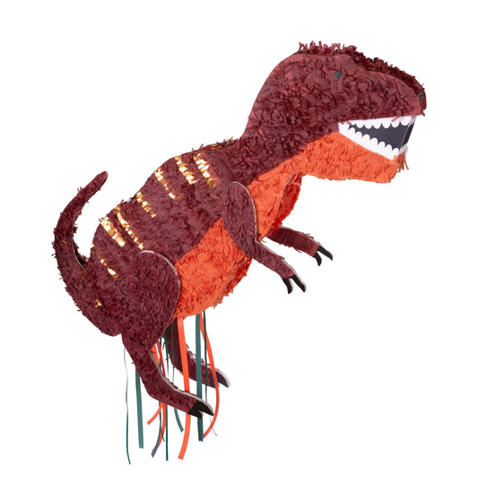Piñata T-Rex Meri Meri