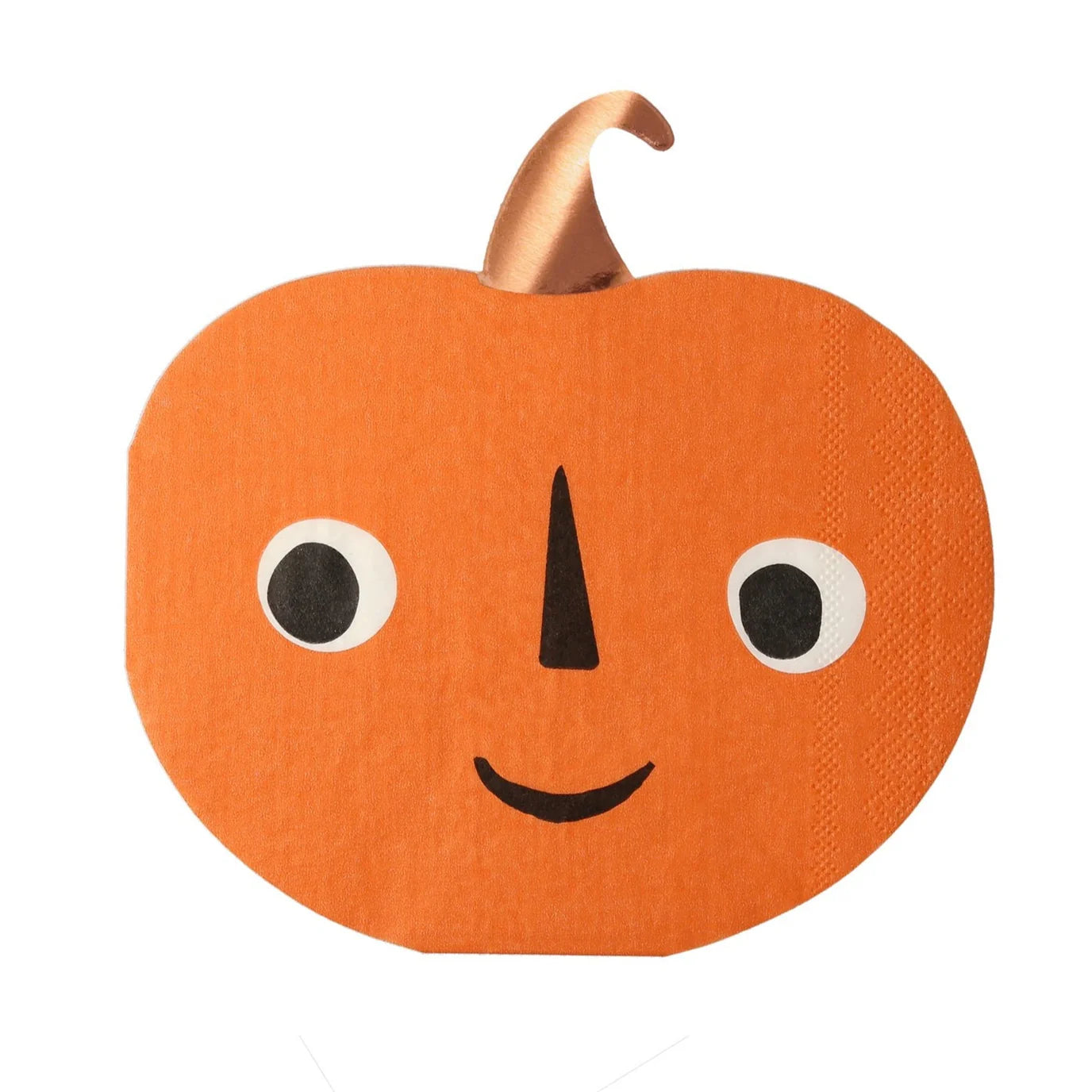 Servilletas Calabaza Feliz Meri Meri