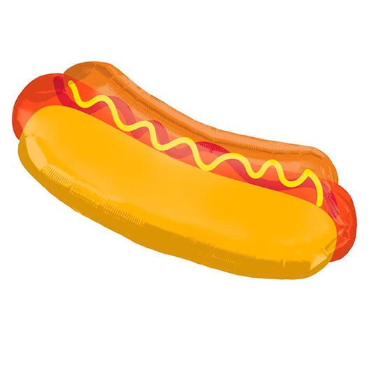 Globo Hot Dog