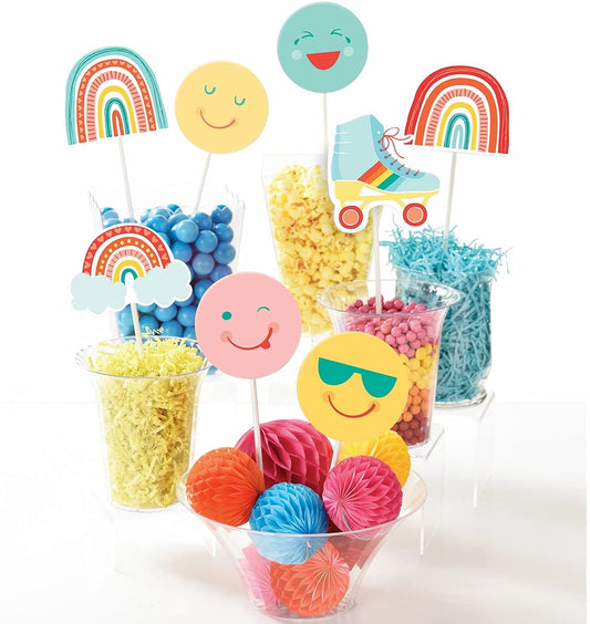 All Smiles Topper Kit