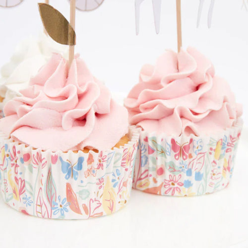 Kit Cupcakes Magical Princess